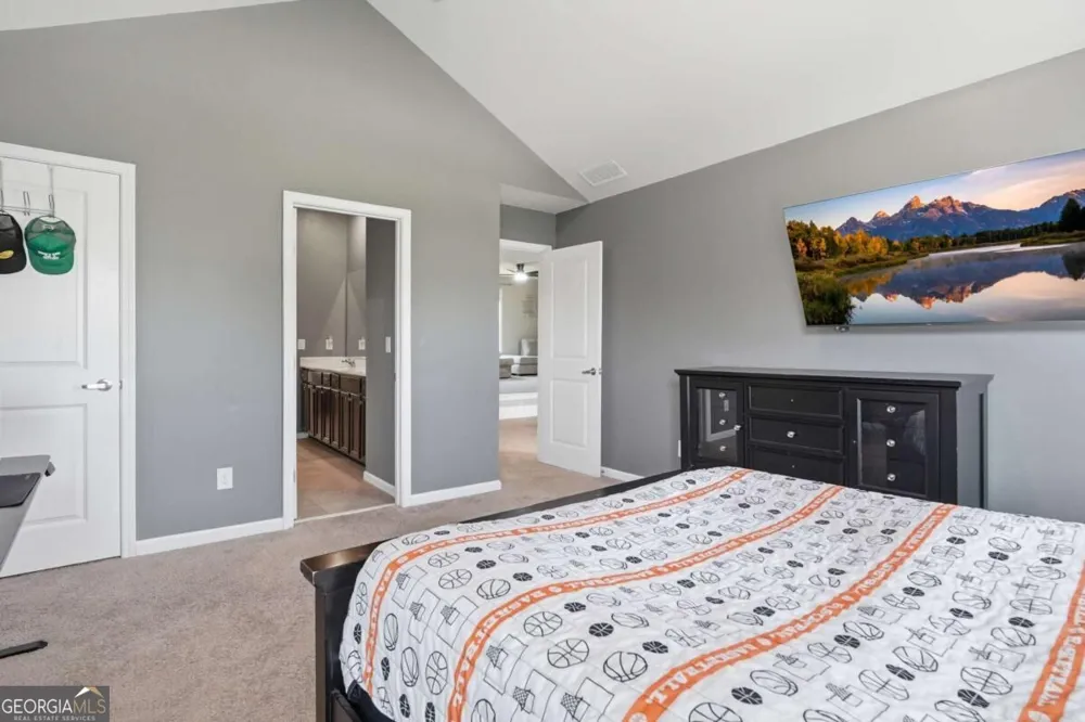 3925 Amberhill CIR Cumming, GA 30040
