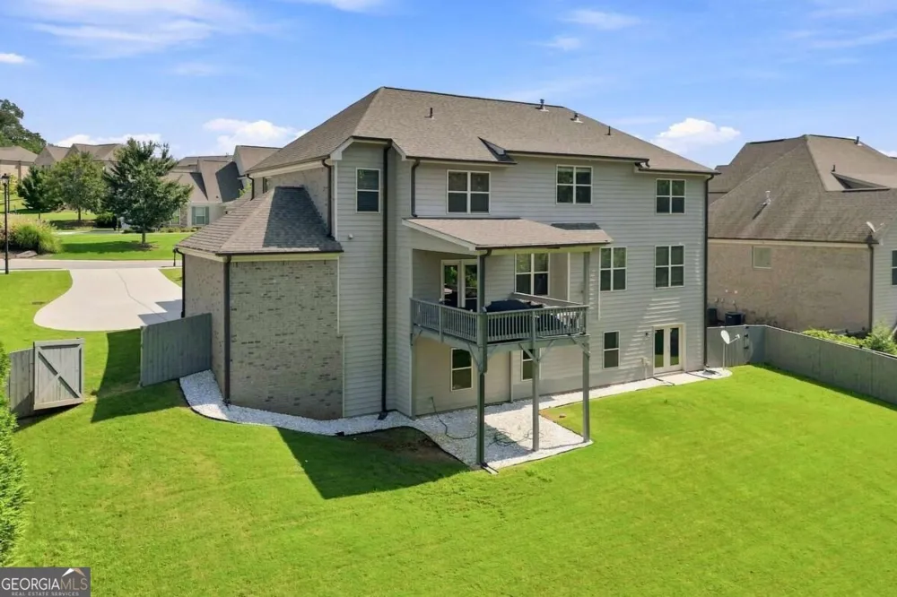 3925 Amberhill CIR Cumming, GA 30040