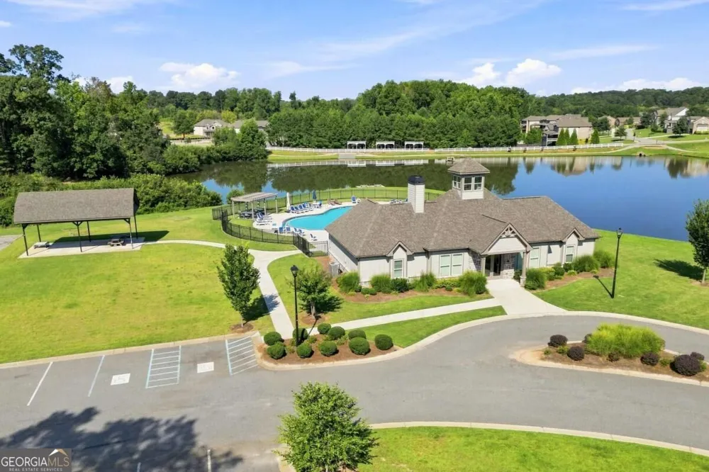 3925 Amberhill CIR Cumming, GA 30040
