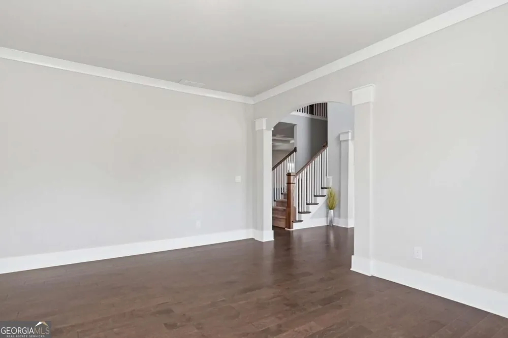 3925 Amberhill CIR Cumming, GA 30040