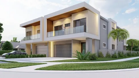 320 SW 11th Street
