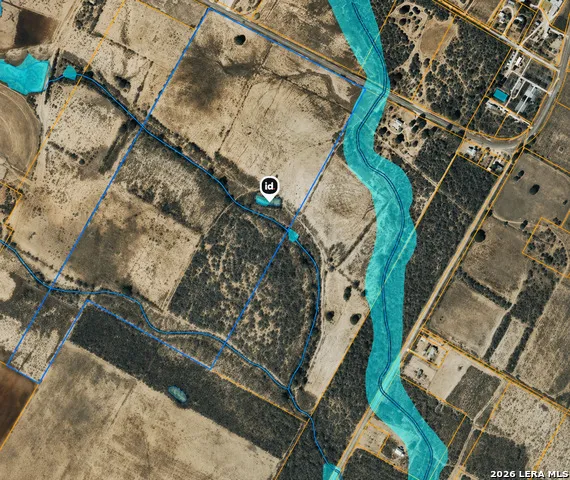 0 FM 1333 Poteet, TX 78065