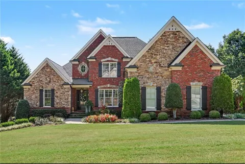 4638 Cardinal Ridge Way