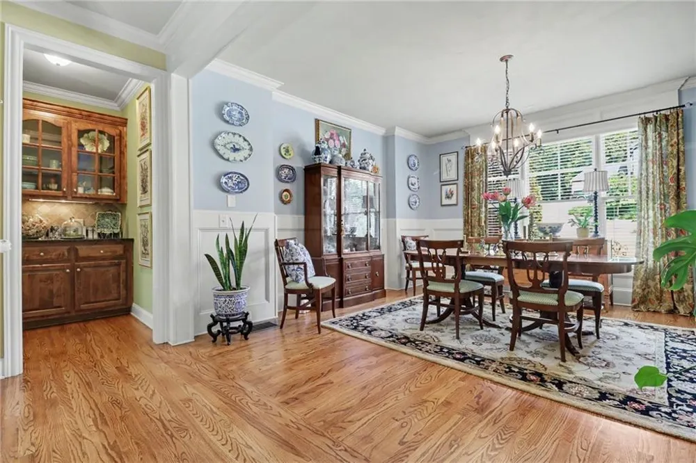 4638 Cardinal Ridge Way Flowery Branch, GA 30542