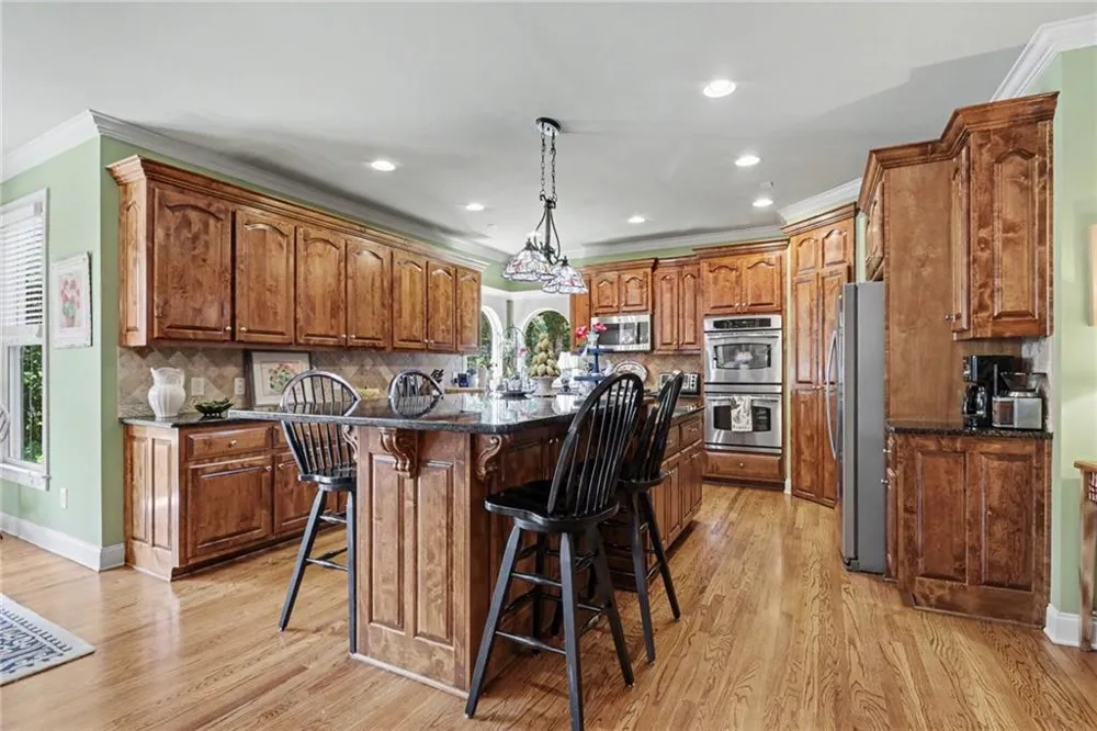 4638 Cardinal Ridge Way Flowery Branch, GA 30542