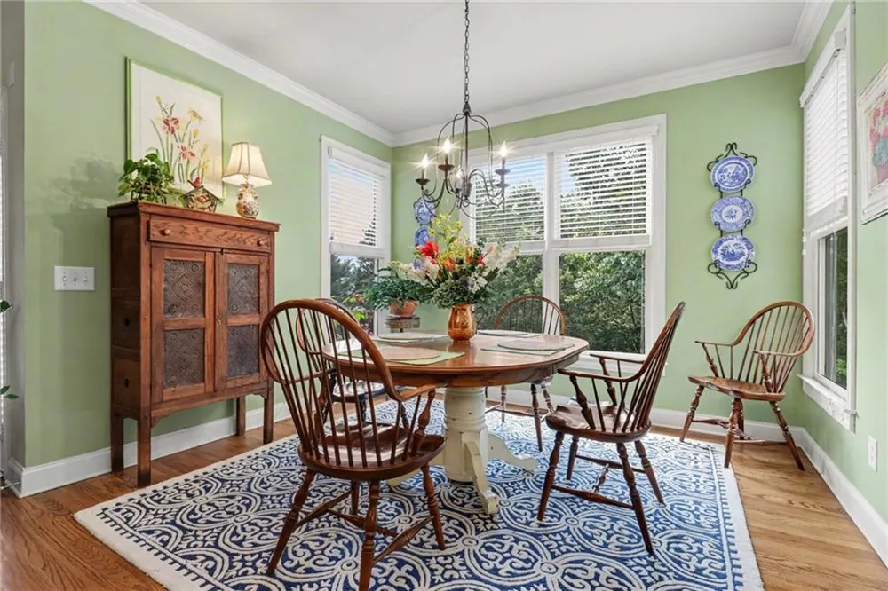 4638 Cardinal Ridge Way Flowery Branch, GA 30542