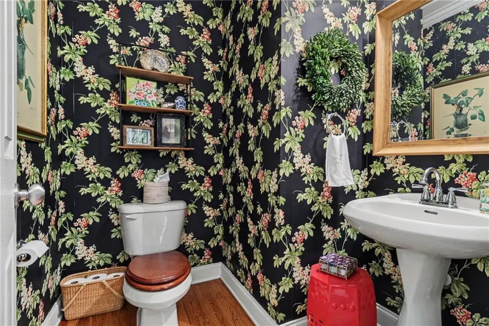 4638 Cardinal Ridge Way Flowery Branch, GA 30542