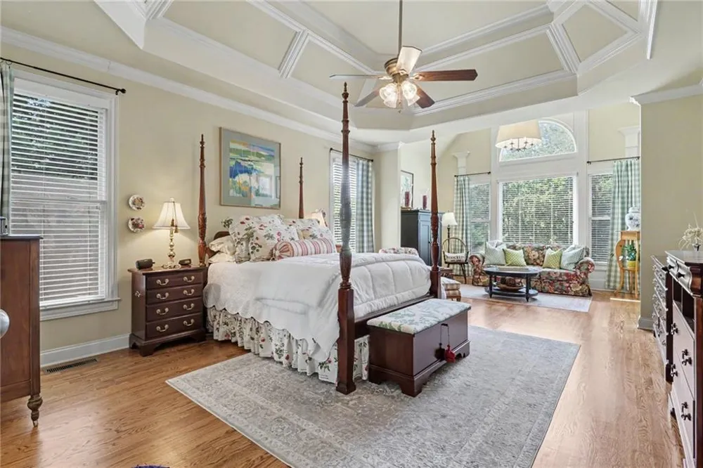 4638 Cardinal Ridge Way Flowery Branch, GA 30542
