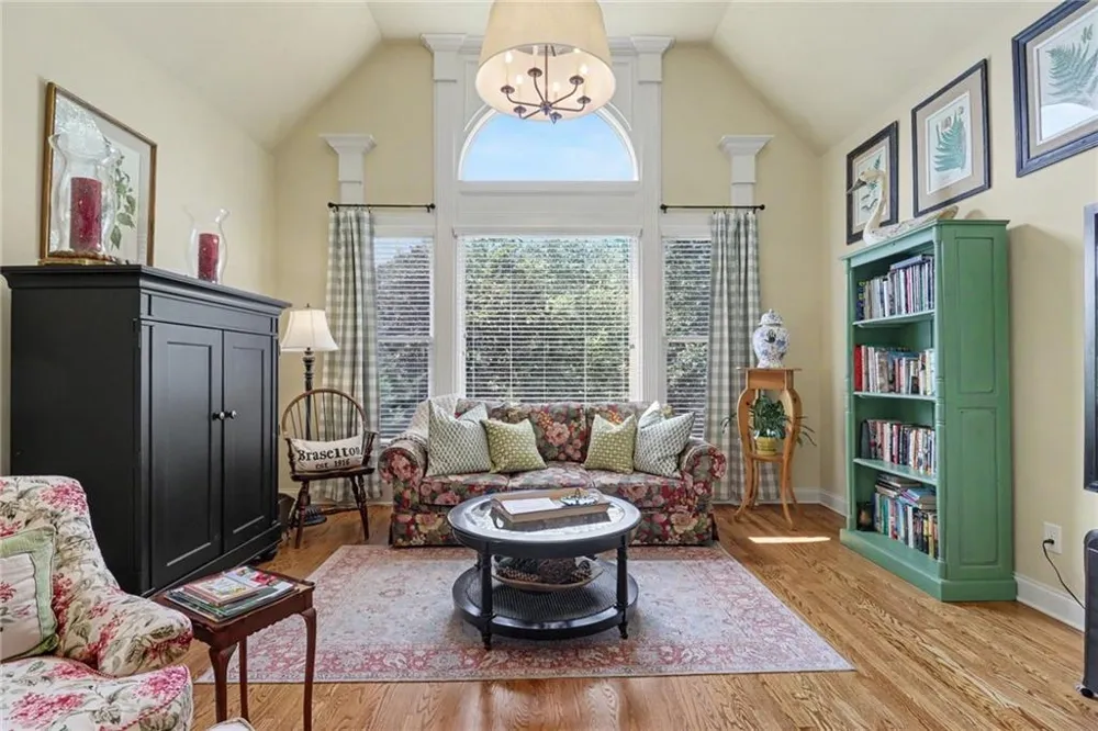 4638 Cardinal Ridge Way Flowery Branch, GA 30542