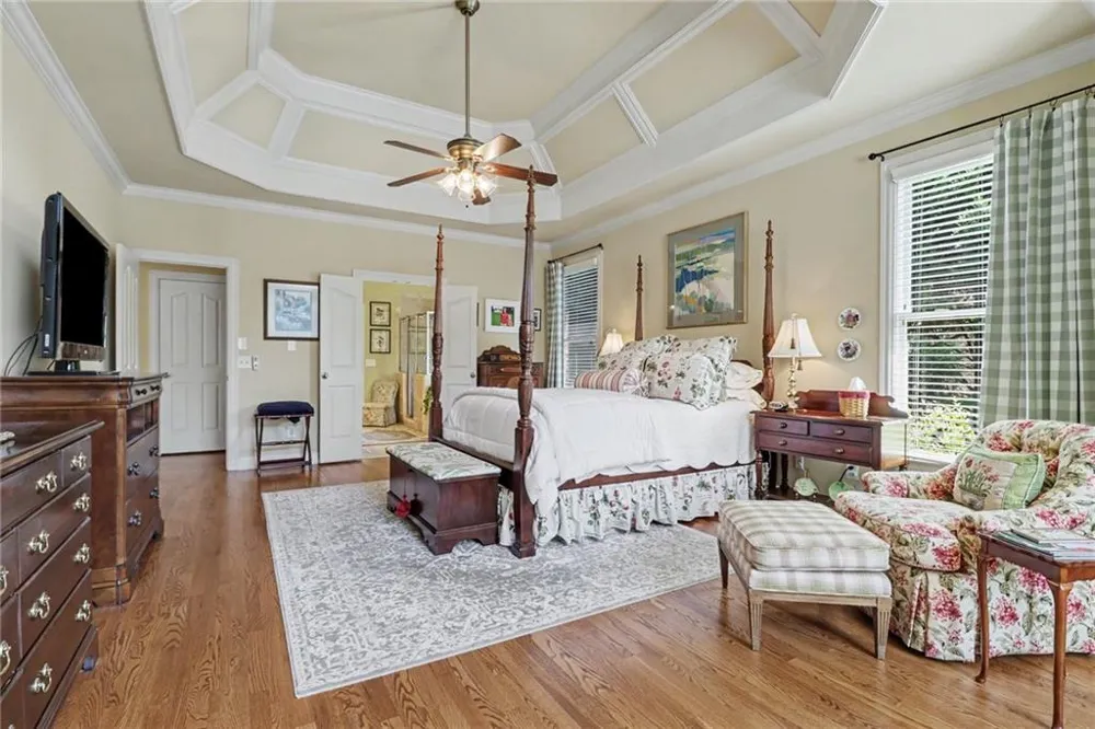 4638 Cardinal Ridge Way Flowery Branch, GA 30542