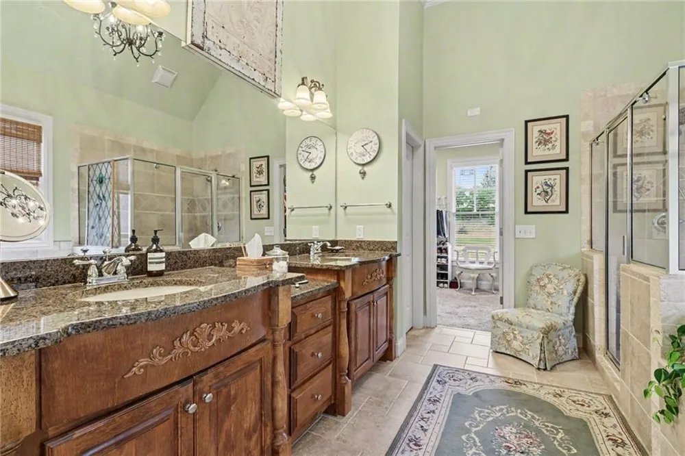 4638 Cardinal Ridge Way Flowery Branch, GA 30542