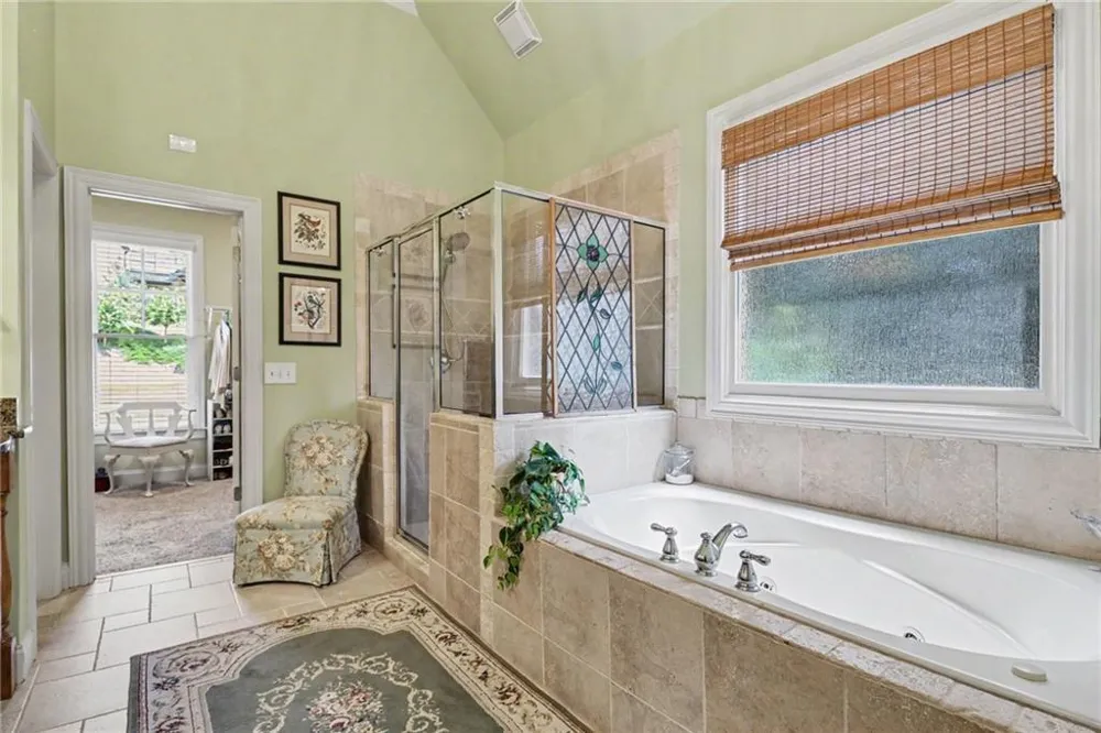 4638 Cardinal Ridge Way Flowery Branch, GA 30542