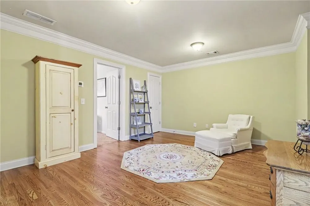 4638 Cardinal Ridge Way Flowery Branch, GA 30542