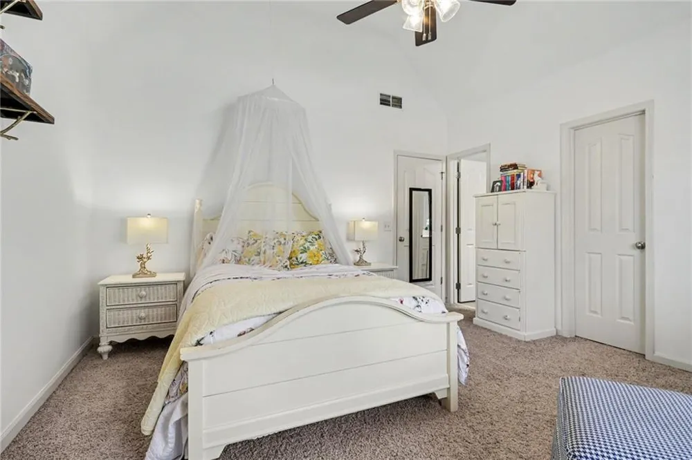 4638 Cardinal Ridge Way Flowery Branch, GA 30542