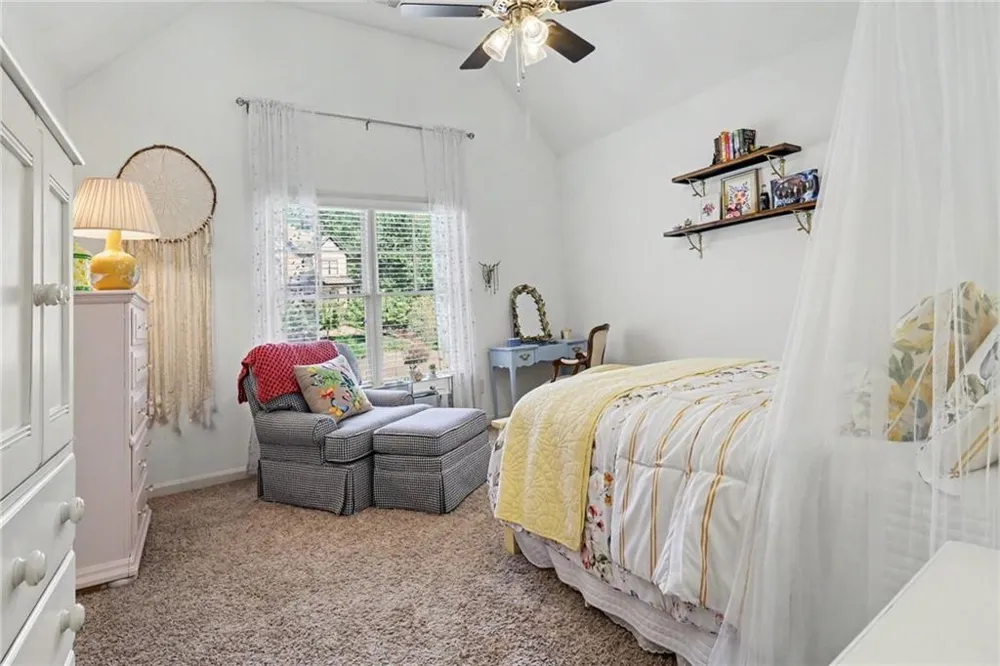 4638 Cardinal Ridge Way Flowery Branch, GA 30542