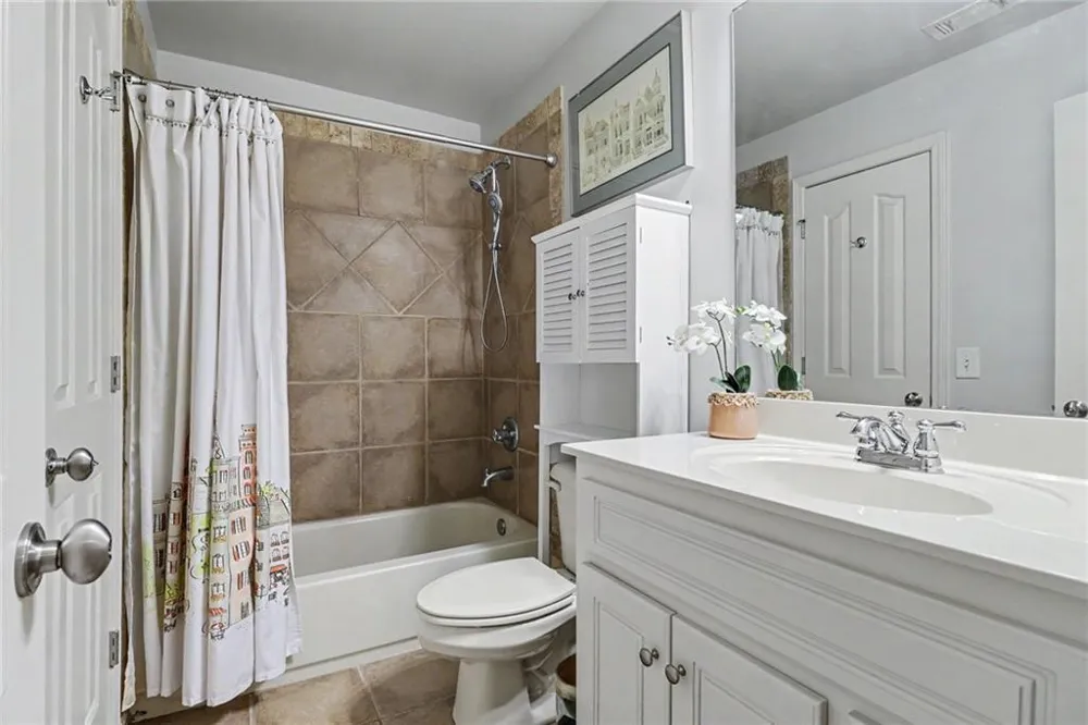4638 Cardinal Ridge Way Flowery Branch, GA 30542