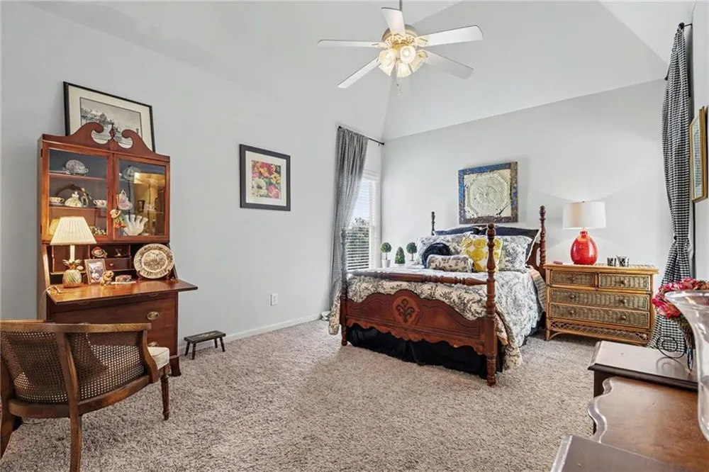 4638 Cardinal Ridge Way Flowery Branch, GA 30542