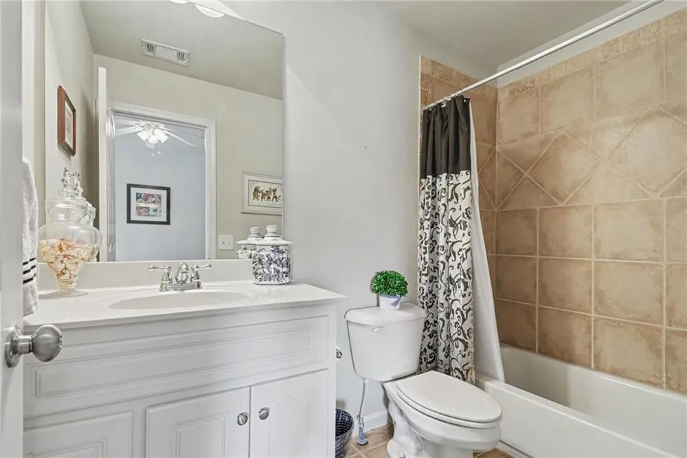 4638 Cardinal Ridge Way Flowery Branch, GA 30542