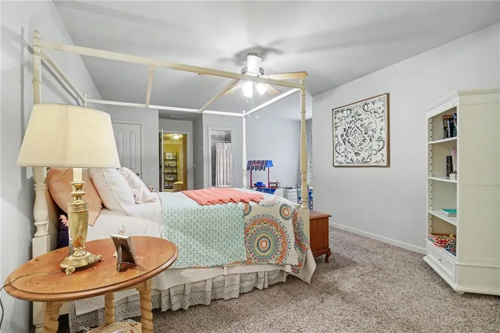 4638 Cardinal Ridge Way Flowery Branch, GA 30542