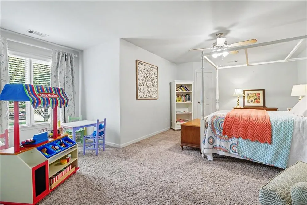 4638 Cardinal Ridge Way Flowery Branch, GA 30542