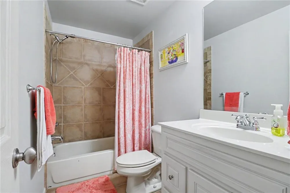 4638 Cardinal Ridge Way Flowery Branch, GA 30542