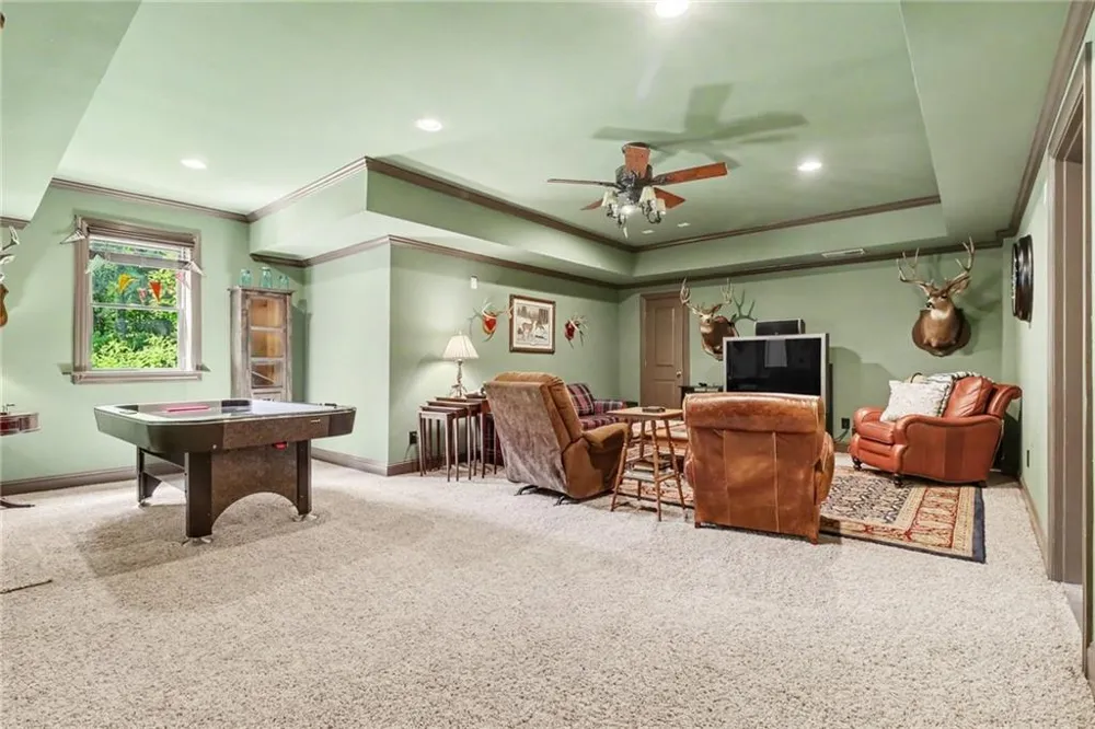 4638 Cardinal Ridge Way Flowery Branch, GA 30542
