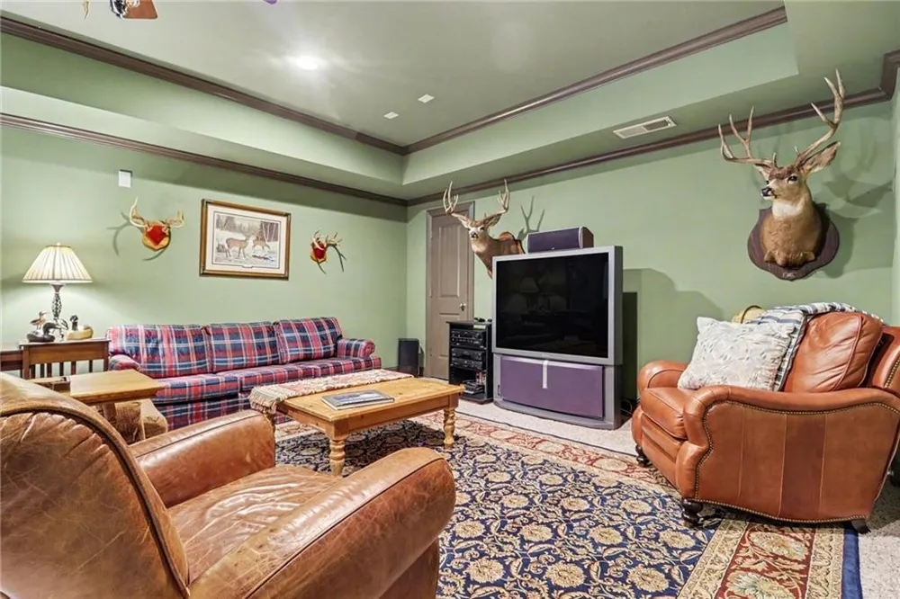 4638 Cardinal Ridge Way Flowery Branch, GA 30542