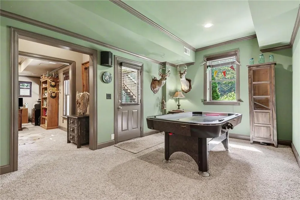 4638 Cardinal Ridge Way Flowery Branch, GA 30542