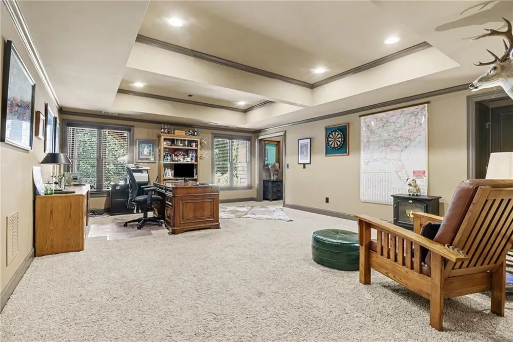 4638 Cardinal Ridge Way Flowery Branch, GA 30542