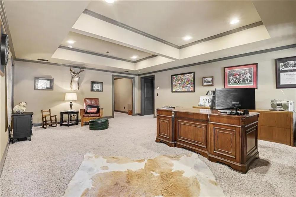 4638 Cardinal Ridge Way Flowery Branch, GA 30542