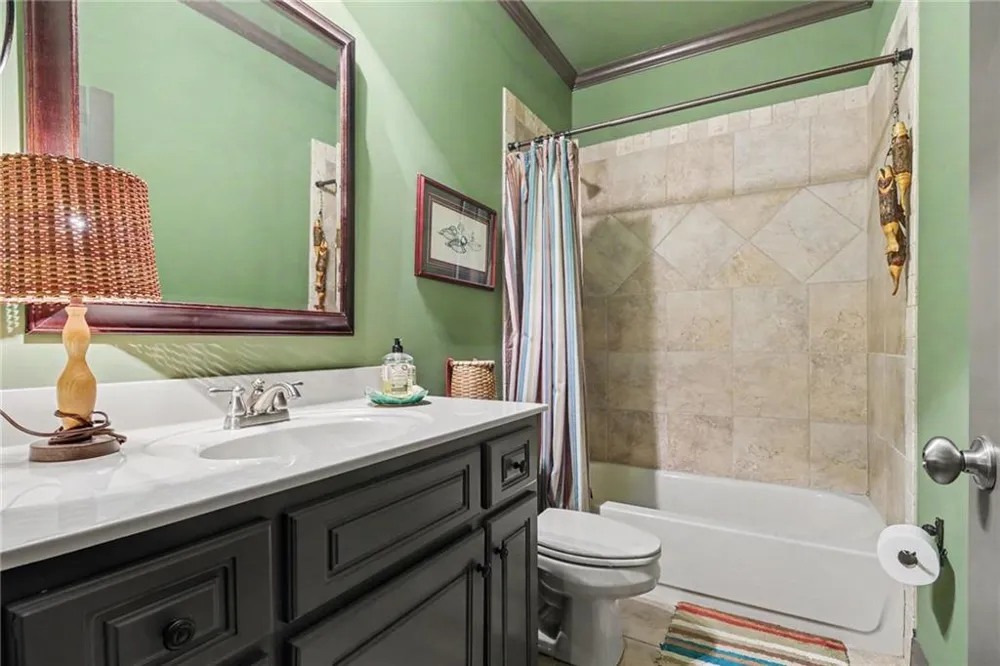 4638 Cardinal Ridge Way Flowery Branch, GA 30542