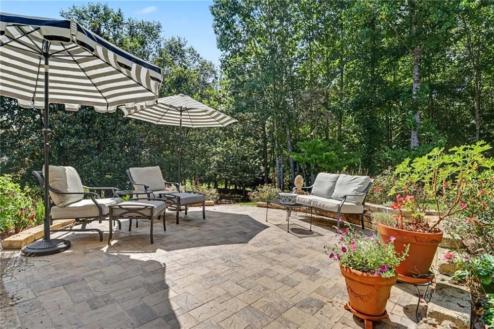 4638 Cardinal Ridge Way Flowery Branch, GA 30542