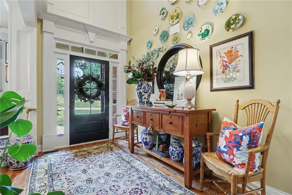 4638 Cardinal Ridge Way Flowery Branch, GA 30542