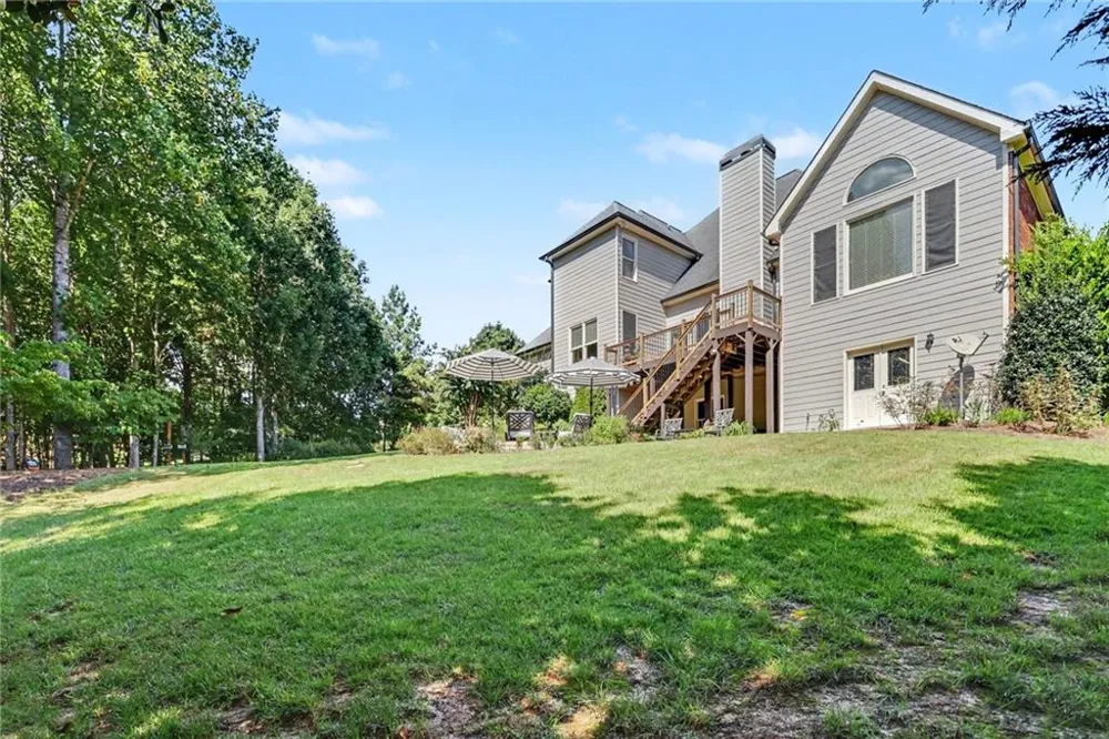 4638 Cardinal Ridge Way Flowery Branch, GA 30542