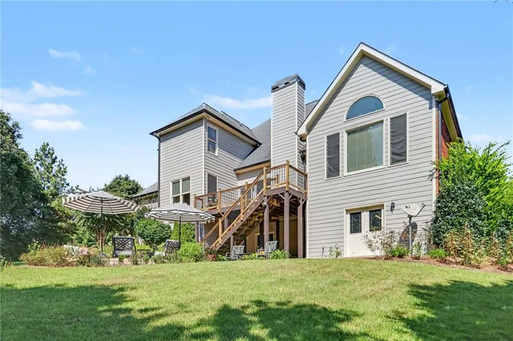 4638 Cardinal Ridge Way Flowery Branch, GA 30542