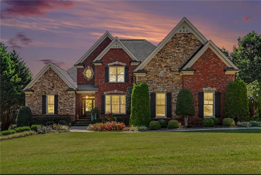 4638 Cardinal Ridge Way Flowery Branch, GA 30542