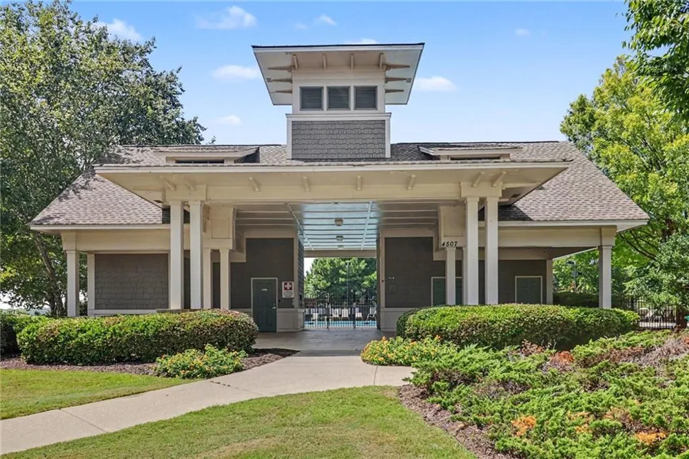 4638 Cardinal Ridge Way Flowery Branch, GA 30542
