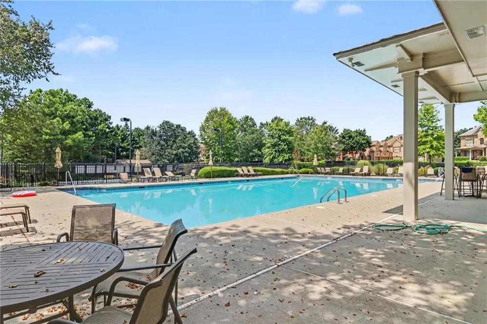 4638 Cardinal Ridge Way Flowery Branch, GA 30542