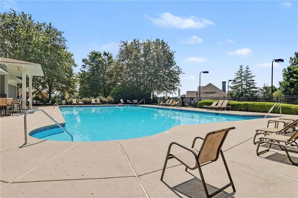 4638 Cardinal Ridge Way Flowery Branch, GA 30542