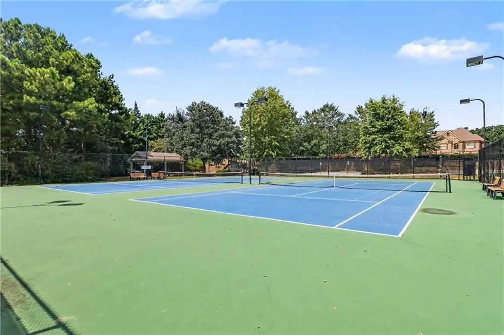 4638 Cardinal Ridge Way Flowery Branch, GA 30542