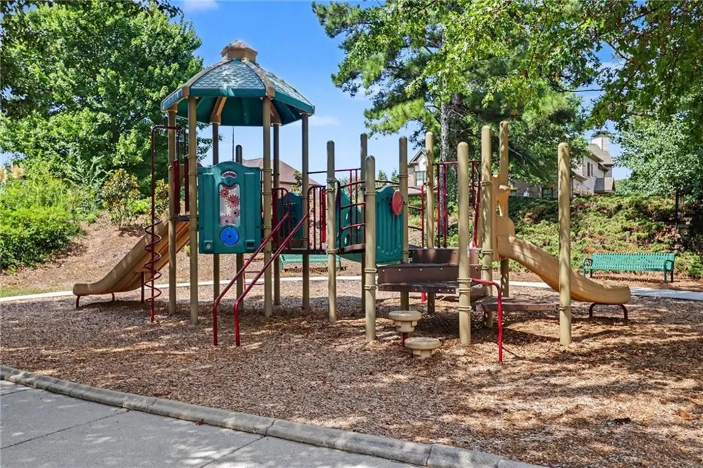 4638 Cardinal Ridge Way Flowery Branch, GA 30542