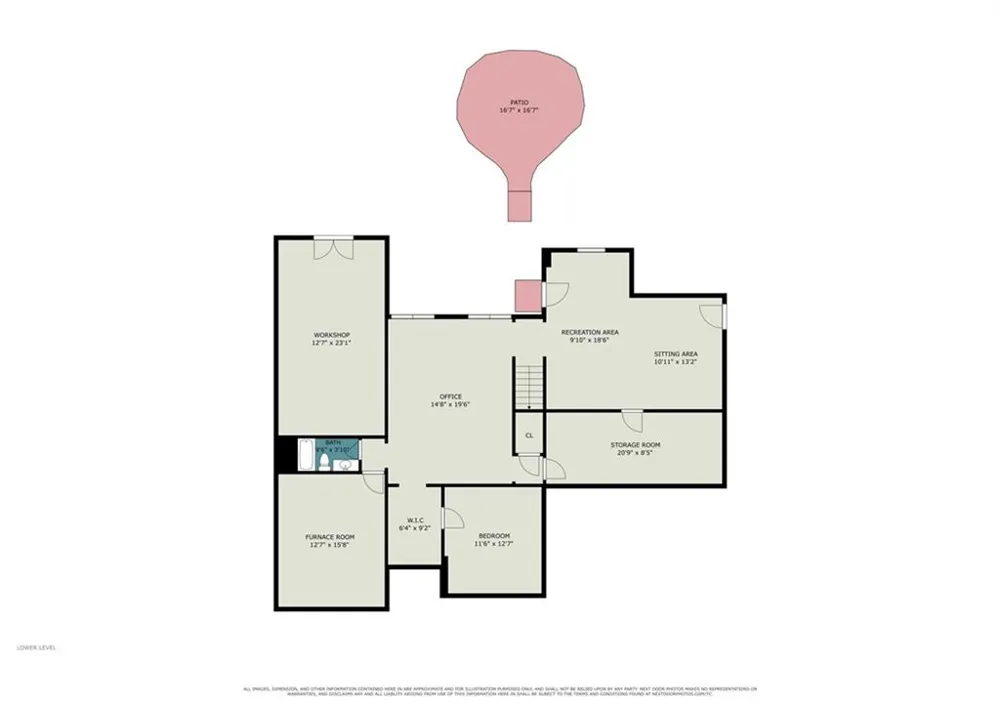 4638 Cardinal Ridge Way Flowery Branch, GA 30542