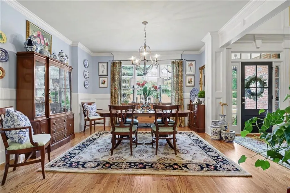 4638 Cardinal Ridge Way Flowery Branch, GA 30542
