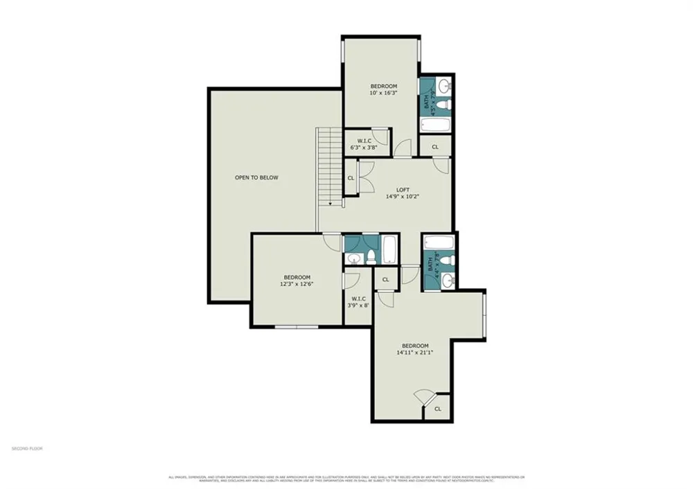 4638 Cardinal Ridge Way Flowery Branch, GA 30542