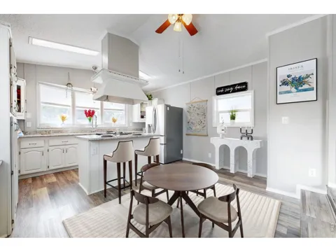 2211 W Mulberry Street #265