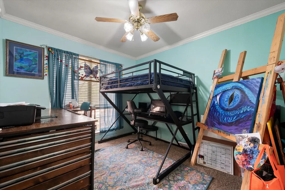 512 Shady Oaks Trail Burleson, TX 76028