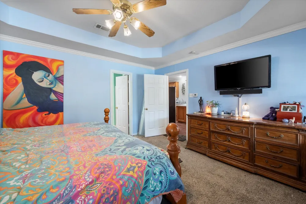 512 Shady Oaks Trail Burleson, TX 76028