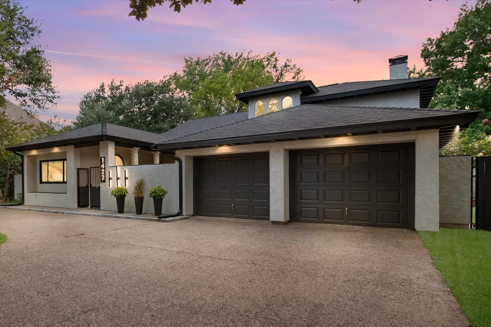 1422 Country Club Road Arlington, TX 76013