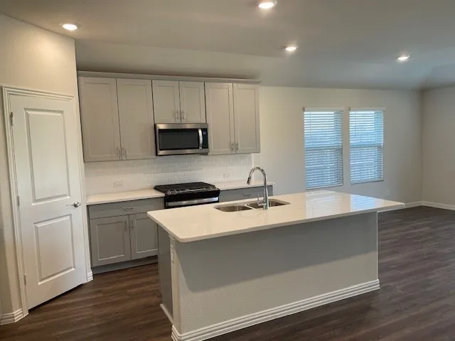 3116 Kingsgarden Road Denton, TX 76207