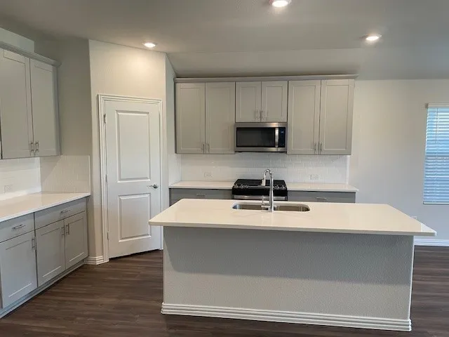 3116 Kingsgarden Road Denton, TX 76207